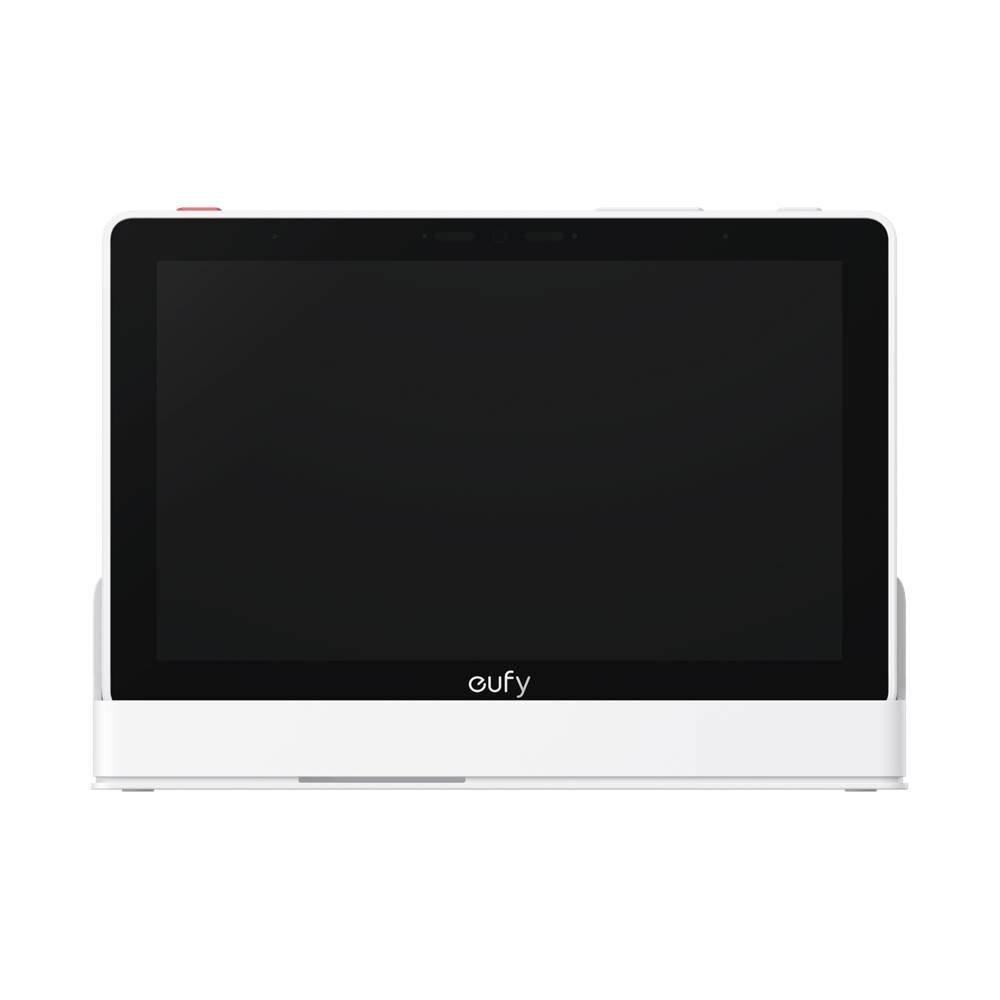 Eufy Smart Display E10 – Black/White
