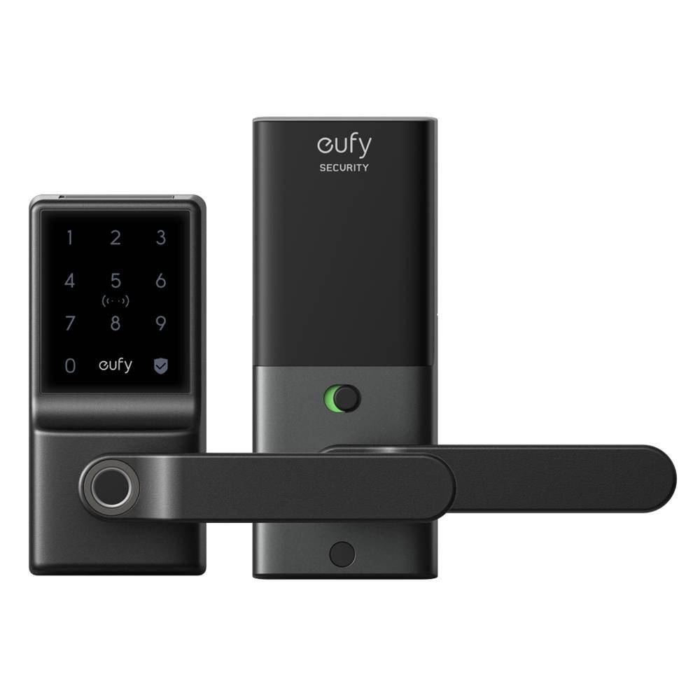 Eufy Smart Lock C33 – Black