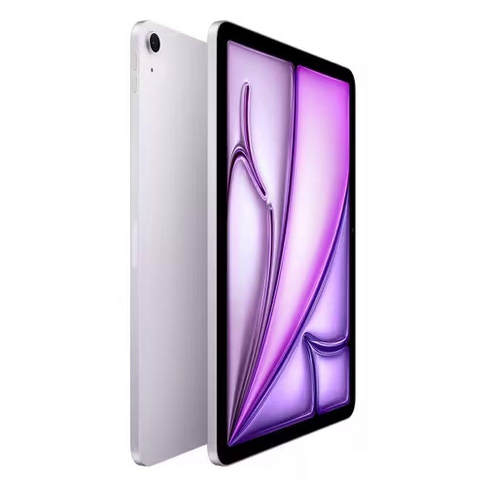Apple iPad Air M4 Tablet, 12 GB, 128 GB, iPadOS 13-Inch, Wifi, MH5T4AB/A - Purple