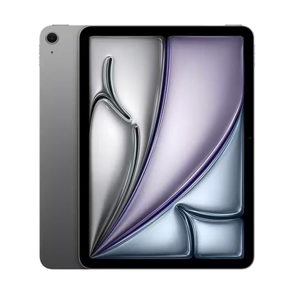 Pre-Order Apple iPad Air M4 Tablet, 8 GB, 256 GB, iPadOS, 13-Inch, Wifi, MH5U4AB/A - Space Gray