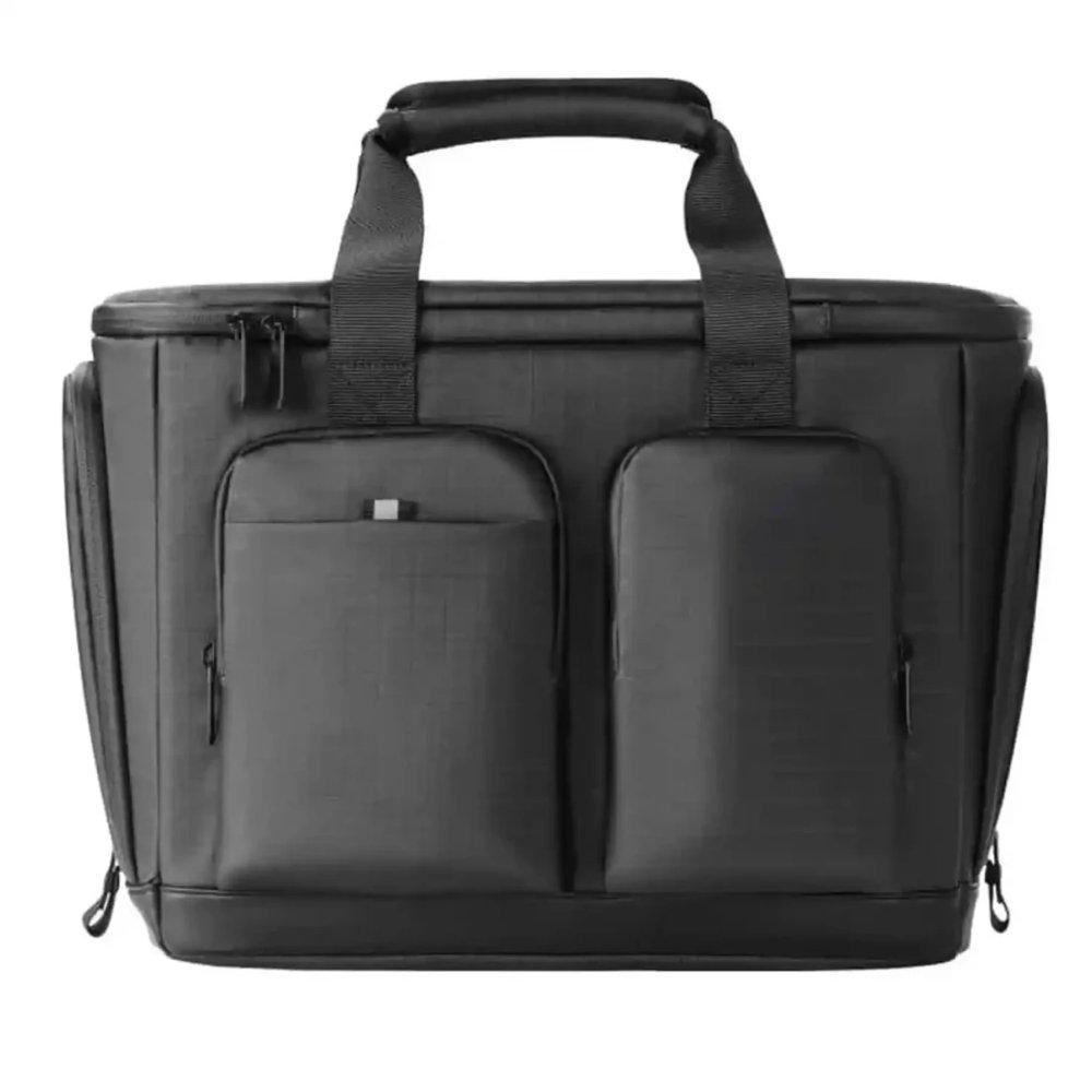 EcoFlow River Series Bag - Black & Grey