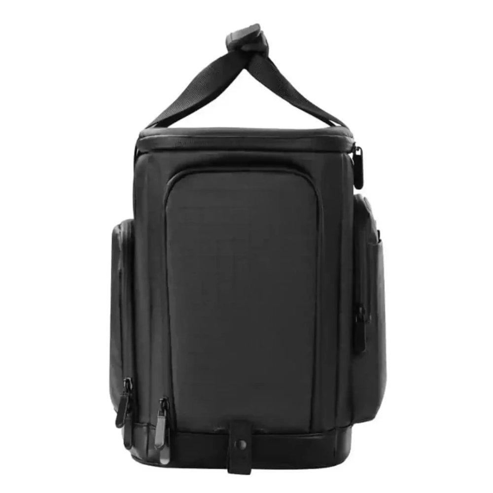 EcoFlow River Series Bag - Black & Grey