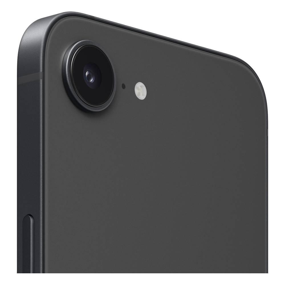 Apple iPhone 17E 5G, 6.1”, 256GB, A19 Chip - Black