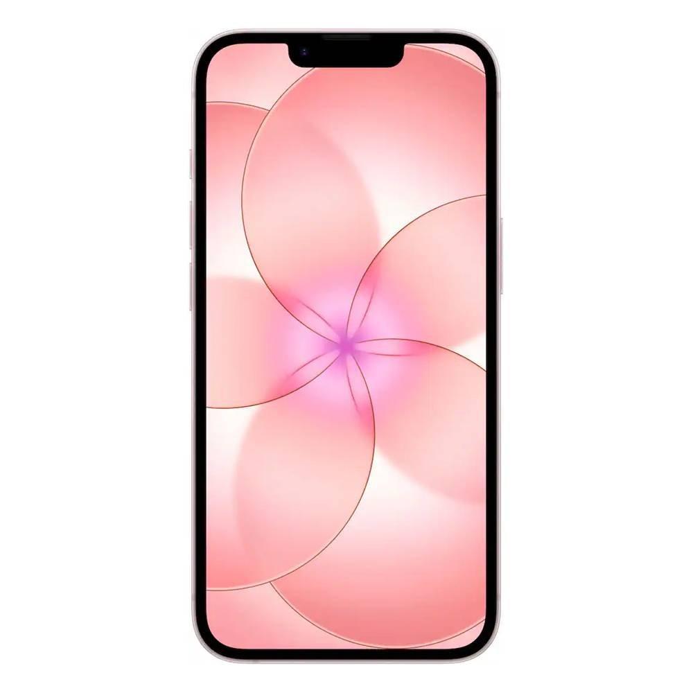 Apple iPhone 17E 5G, 6.1”, 256GB, A19 Chip – Pink