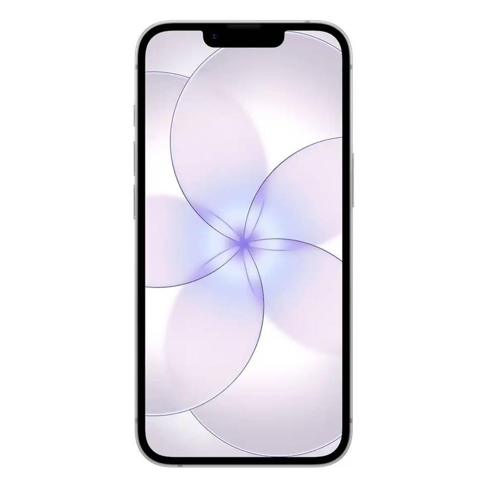 آبل آيفون 17E 5 جي،6.1 بوصة، 512 جيجابايت، شريحة A19 - أبيض