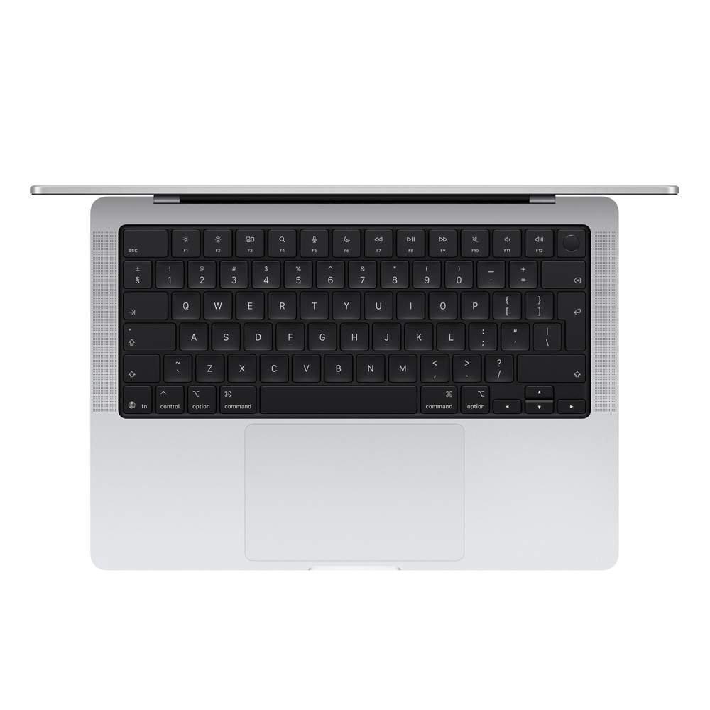 Apple MacBook Pro 16 Laptop, M5 Pro Chip,48 GB RAM, 1 TB, 16-Inch, PRO16-PRO-1S - Silver