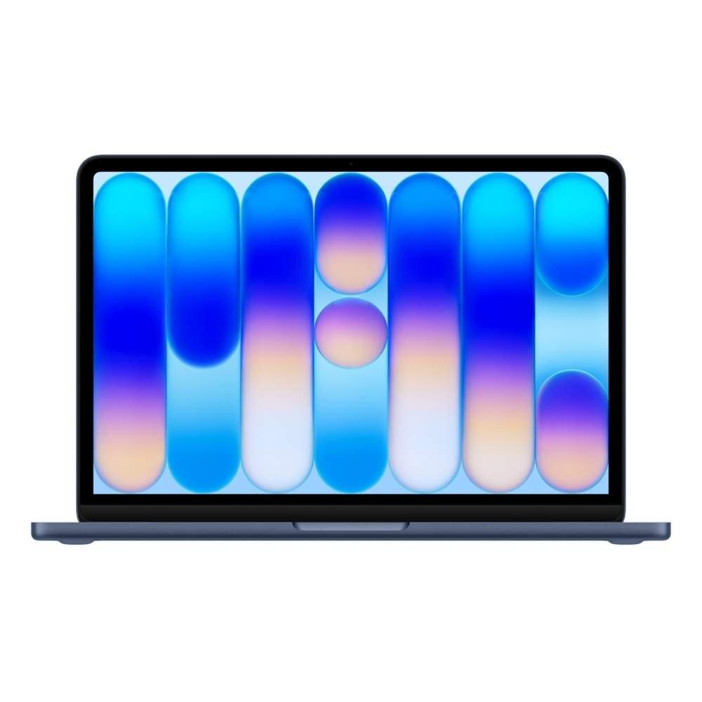 Apple MacBook Neo Laptop, A18 Pro Chip,8 GB RAM, 256 GB, 13-Inch, NEO-256 - Indigo