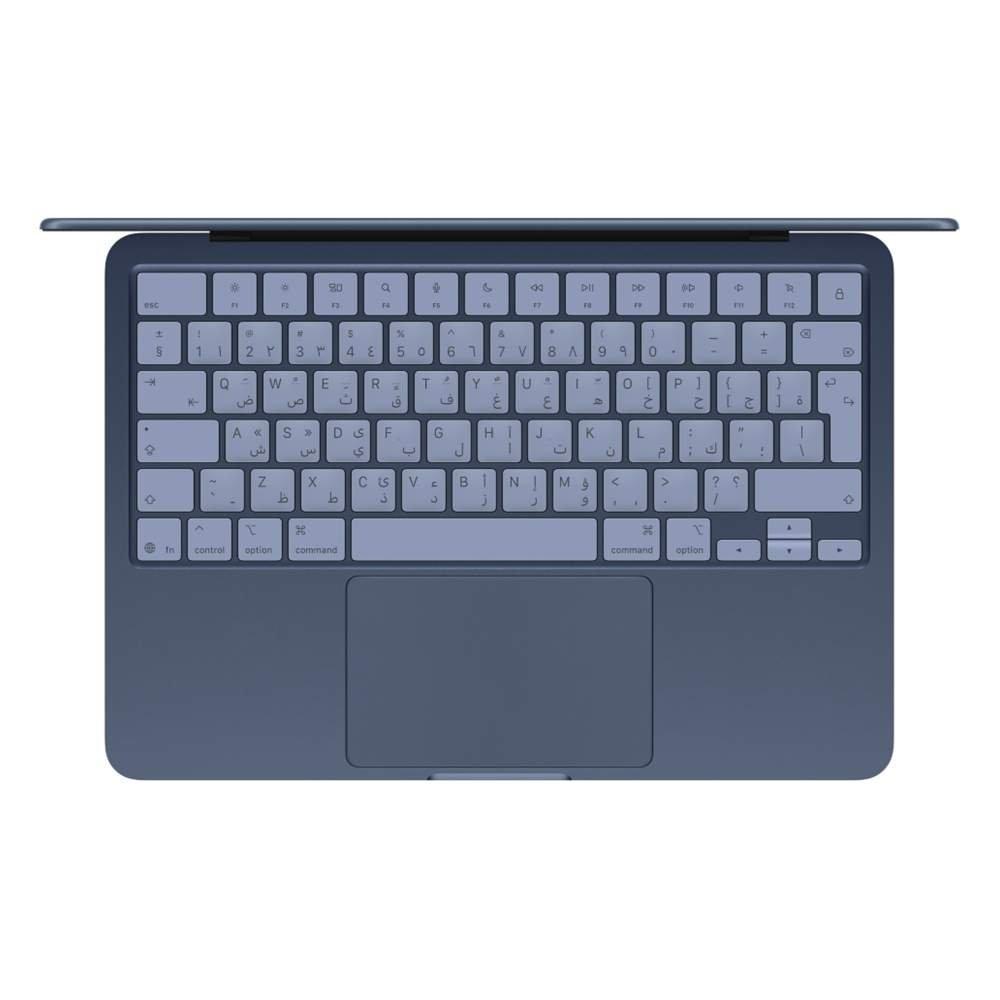 Apple MacBook Neo Laptop, A18 Pro Chip,8 GB RAM, 256 GB, 13-Inch, NEO-256 - Indigo