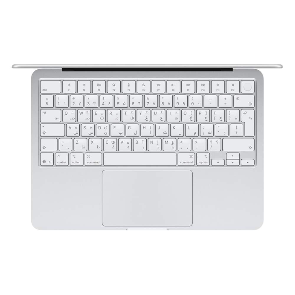 Apple MacBook Neo Laptop, A18 Pro Chip,8 GB RAM, 512 GB, 13-Inch, NEO-512 - Silver
