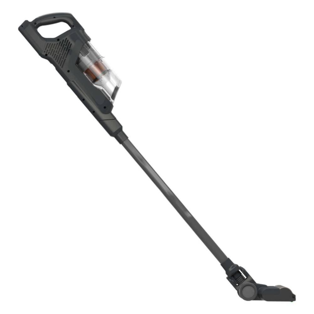 BLACK+DECKER 2-in-1 Cordless Stick Vacuum, 20V Max / 18V Nominal, 2Ah Battery, 44 min Runtime, BHFEA520J-GB – Black