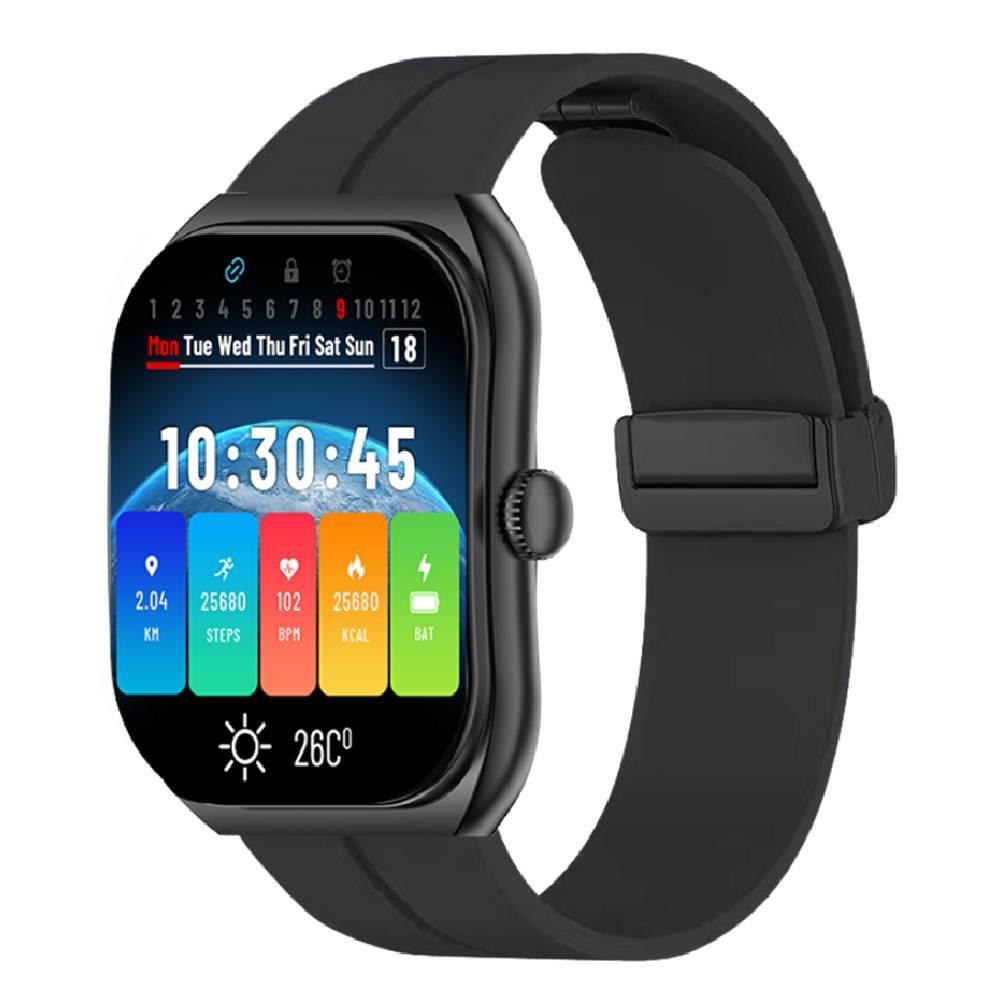 gtab Gtab G Tab Gts 3 Watch Smart Bands & Watches