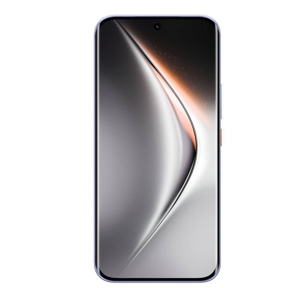 Tecno POVA Curve 2 5G Phone, 256GB, 12GB, 6.78” - Mystic Purple