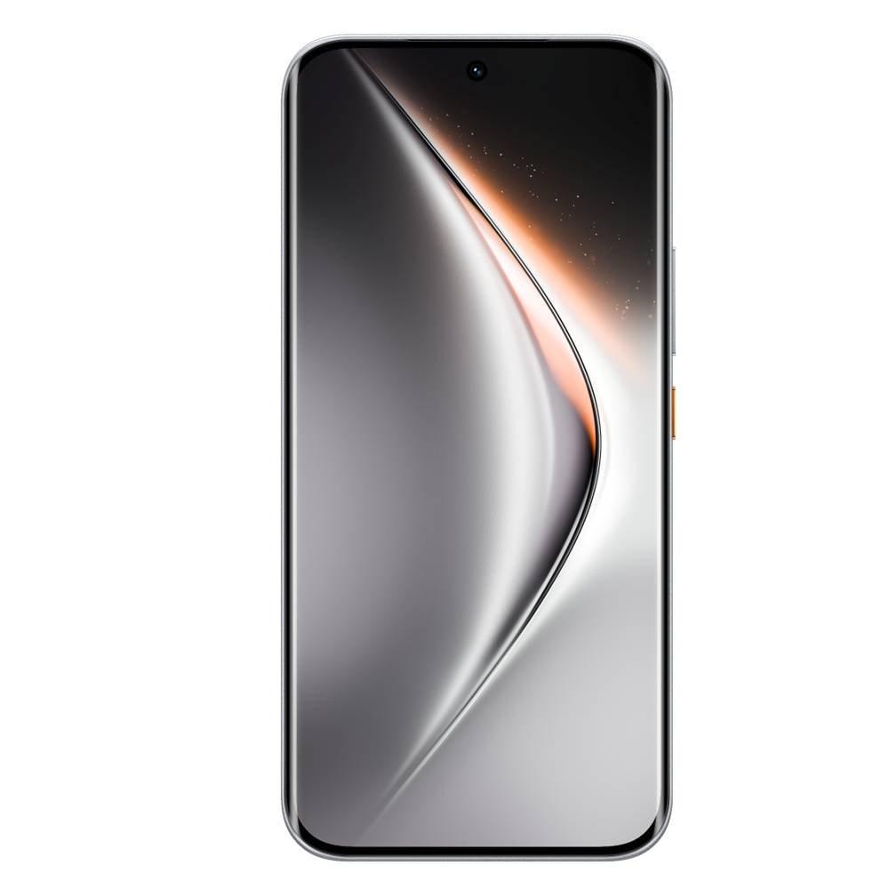 Tecno POVA Curve 2 5G Phone, 256GB, 12GB, 6.78” - Melting Silver