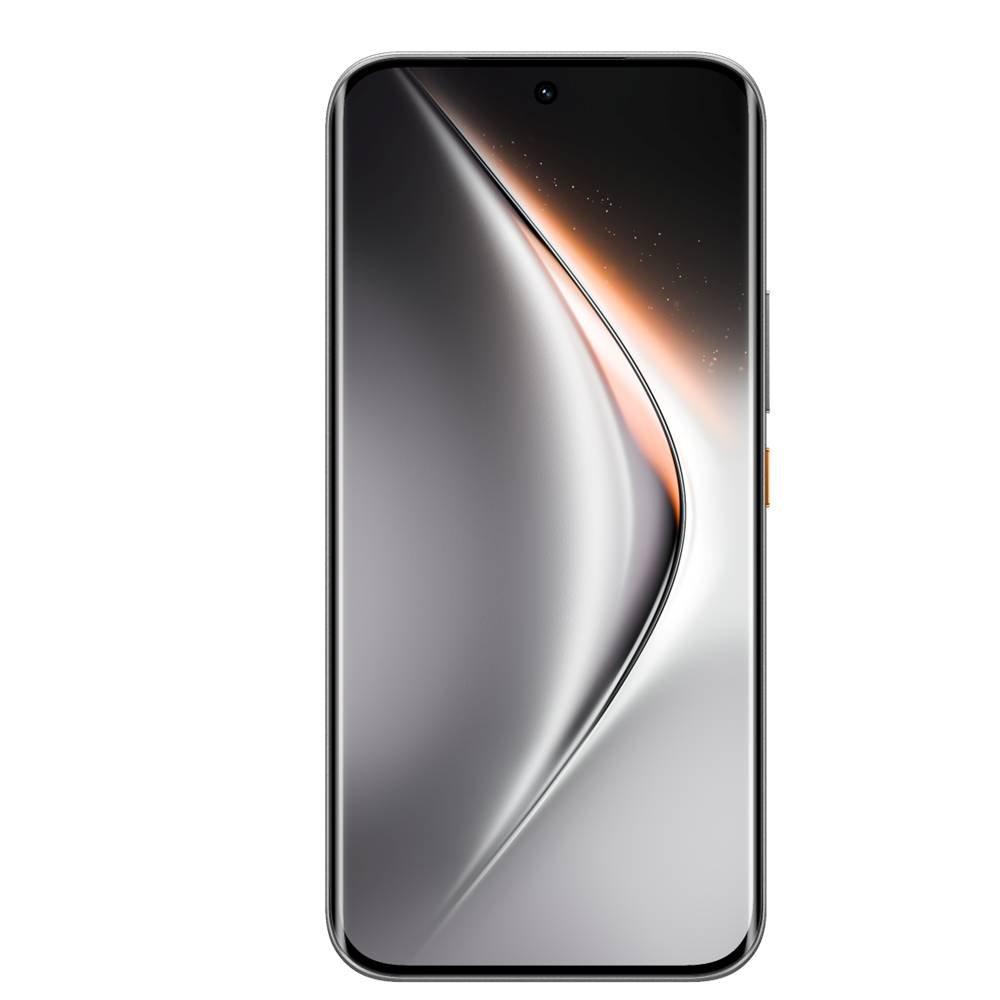 Tecno POVA Curve 2 5G Phone, 256GB, 12GB, 6.78” - Storm Titanium