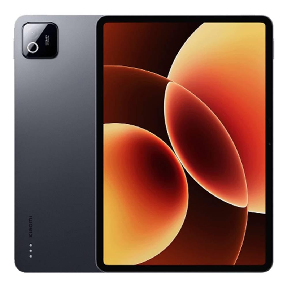XIAOMI Pad 8 Pro Tablet, 11.2", 12GB RAM, 512GB, VHU6569EN - Grey
