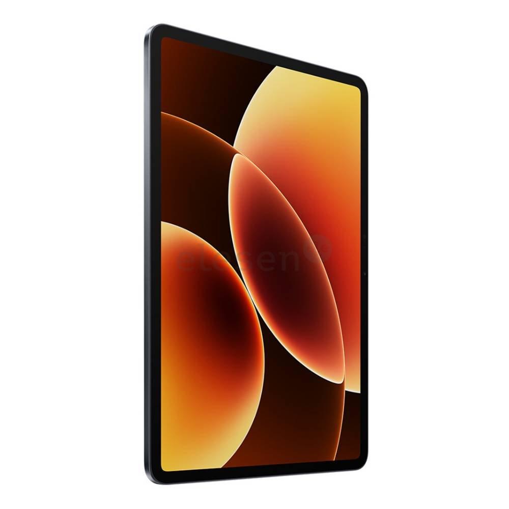 XIAOMI Pad 8 Tablet + Keyboard, 11.2", 8GB RAM, 256GB, VHU6711EN- Grey