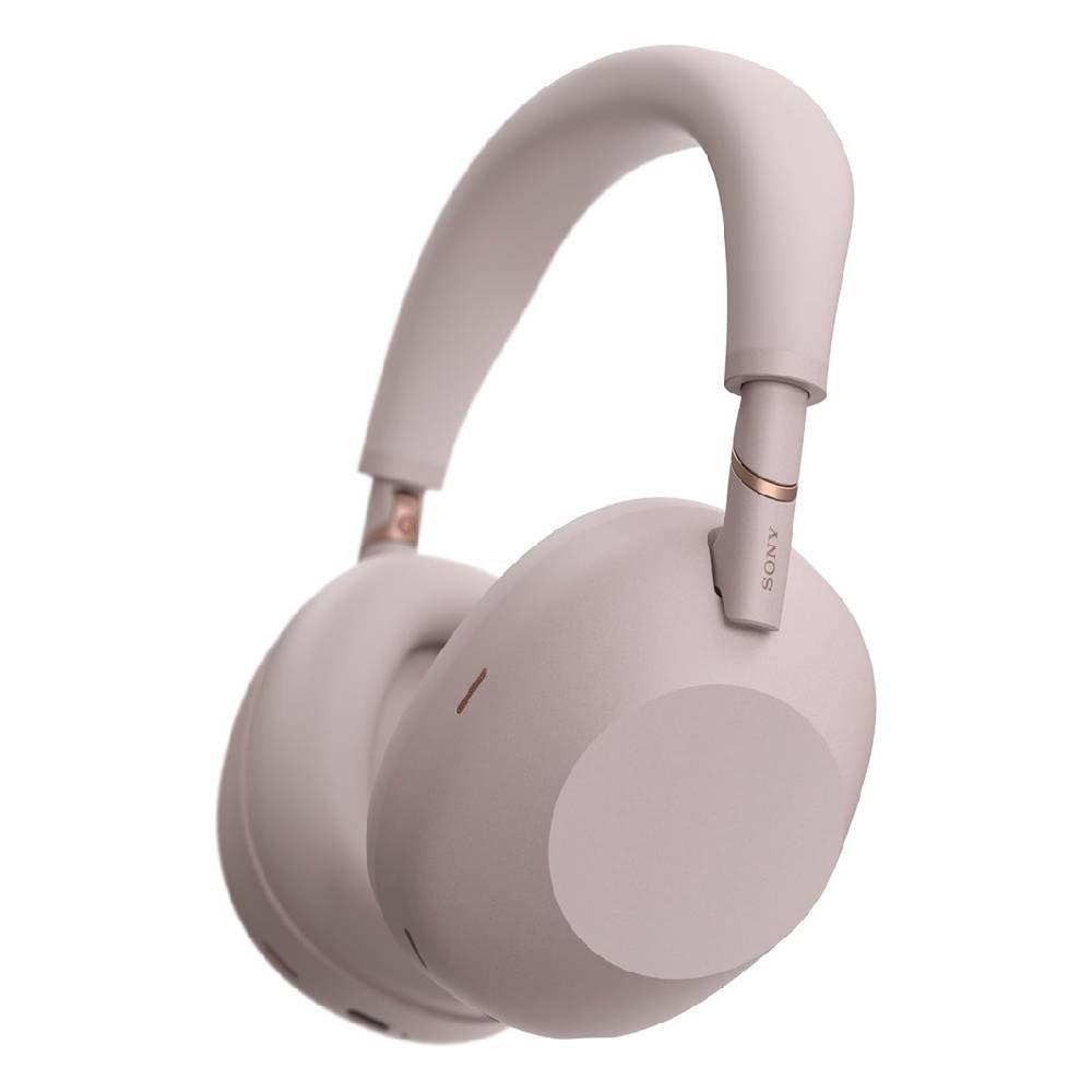 Sony Wh1000Xm6/P Pink