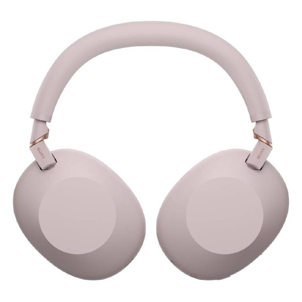 Sony Noise Canceling Wireless Headphones, WH1000XM6/P - Pink 