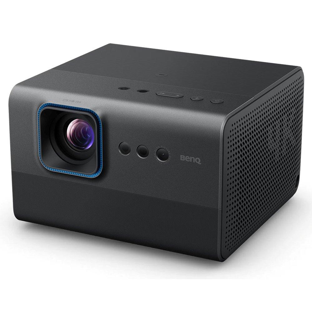 BenQ GP520 4K UHD Projector - Black