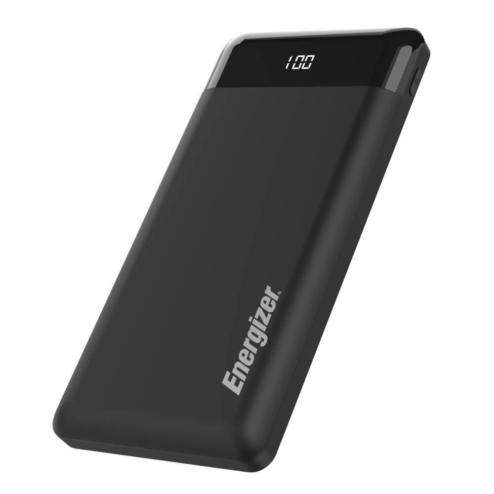 Energizer 10.5W Ue10021 Bk 10000mAh