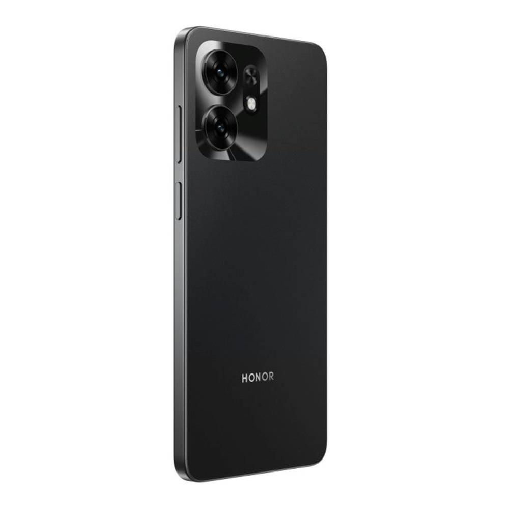 Honor X6D 5G Phone, 6.75", 4GB, 256GB - Black 