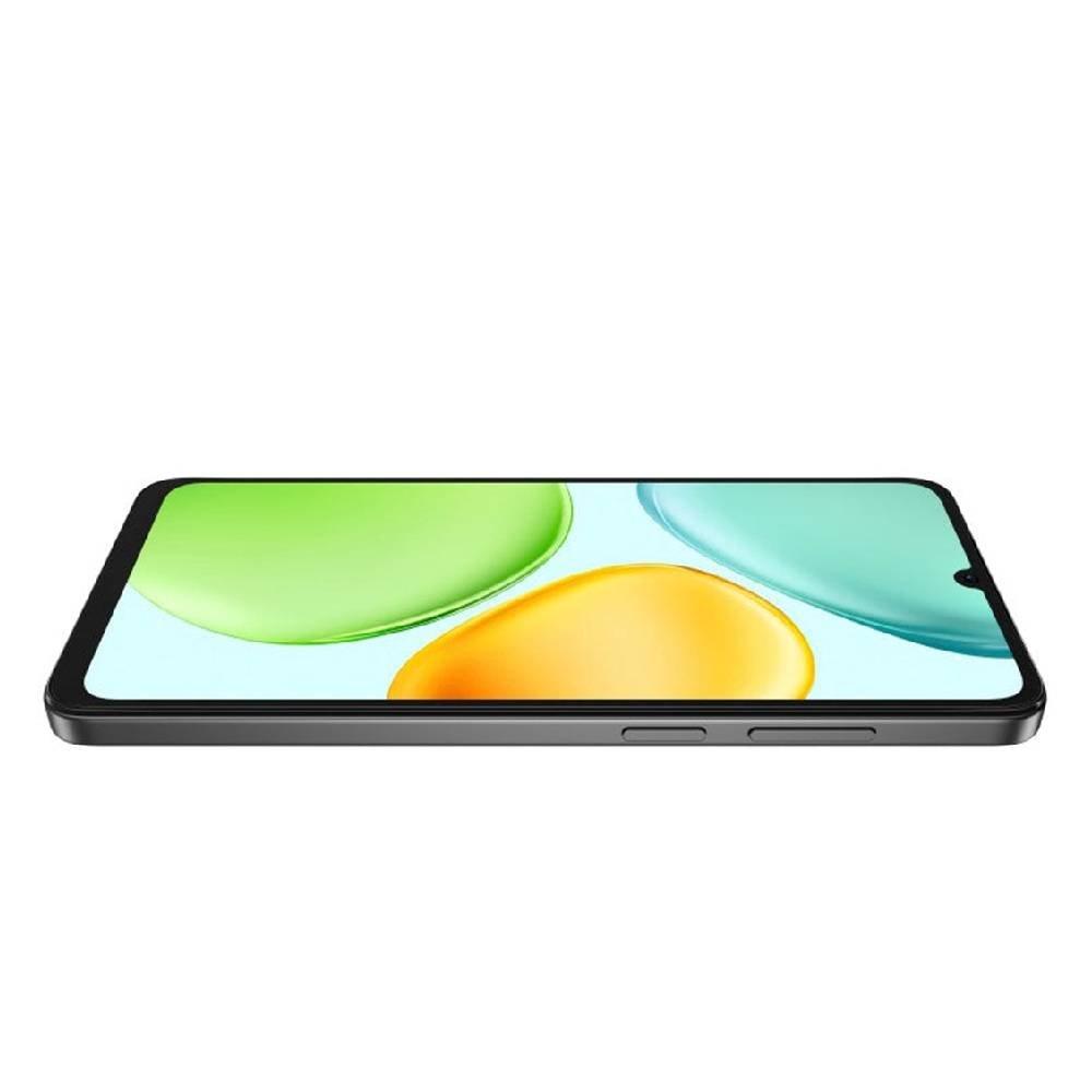 Honor X6D 5G Phone, 6.75", 4GB, 256GB - Black 