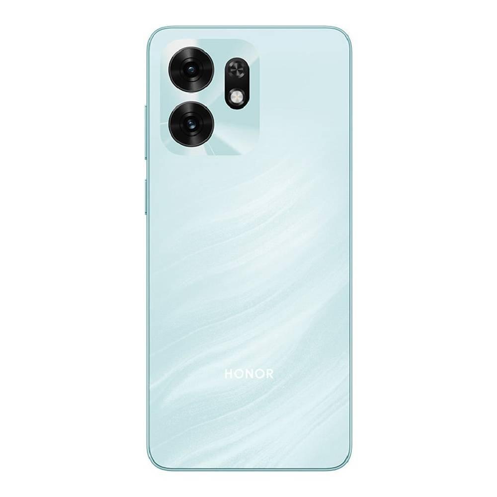 Honor X6D 5G Phone, 6.75", 4GB 256GB - Cyan 