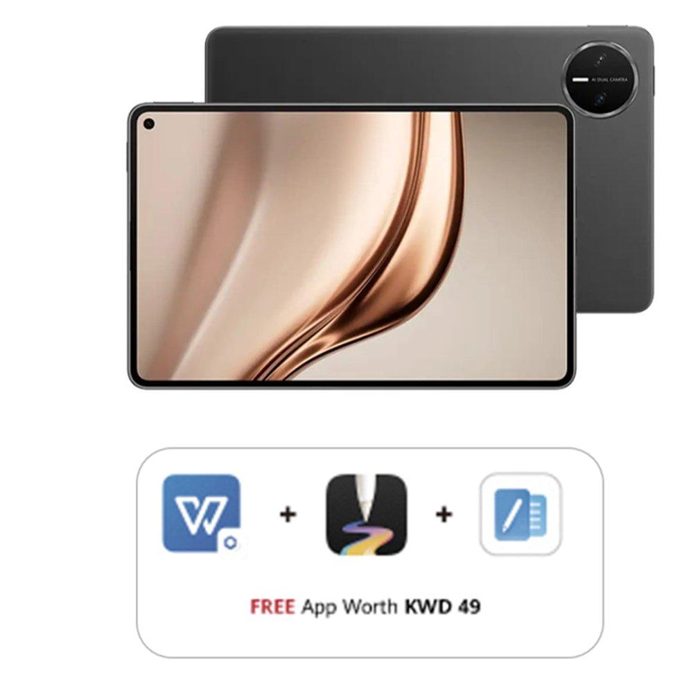 Huawei MatePad Mini, 8GB, 256GB, Wi-Fi, 8.8” - Black