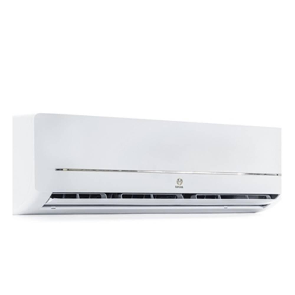 Topcool Split A/C 9800 BTU, 6 Star Energy Rating HSIC12BR50M15U - White