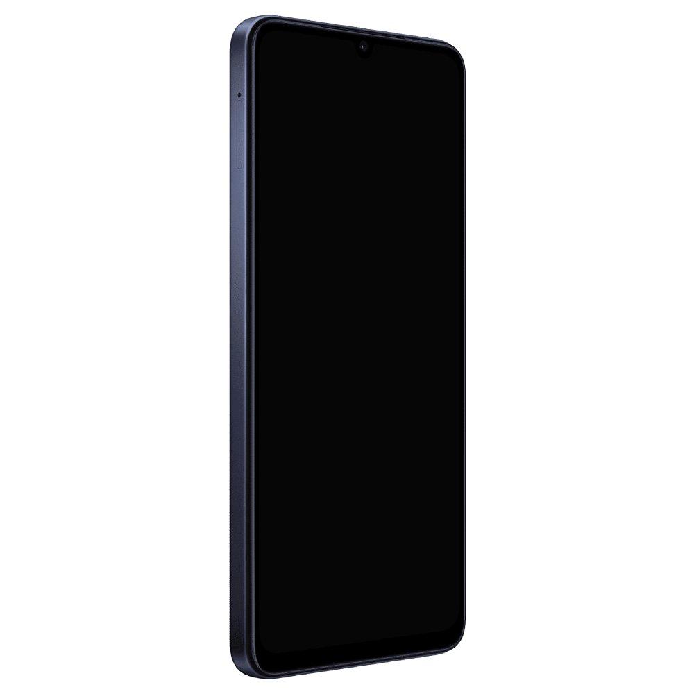 Vivo Y21 5G Phone, 6.75”, 256GB, 4GB – Black