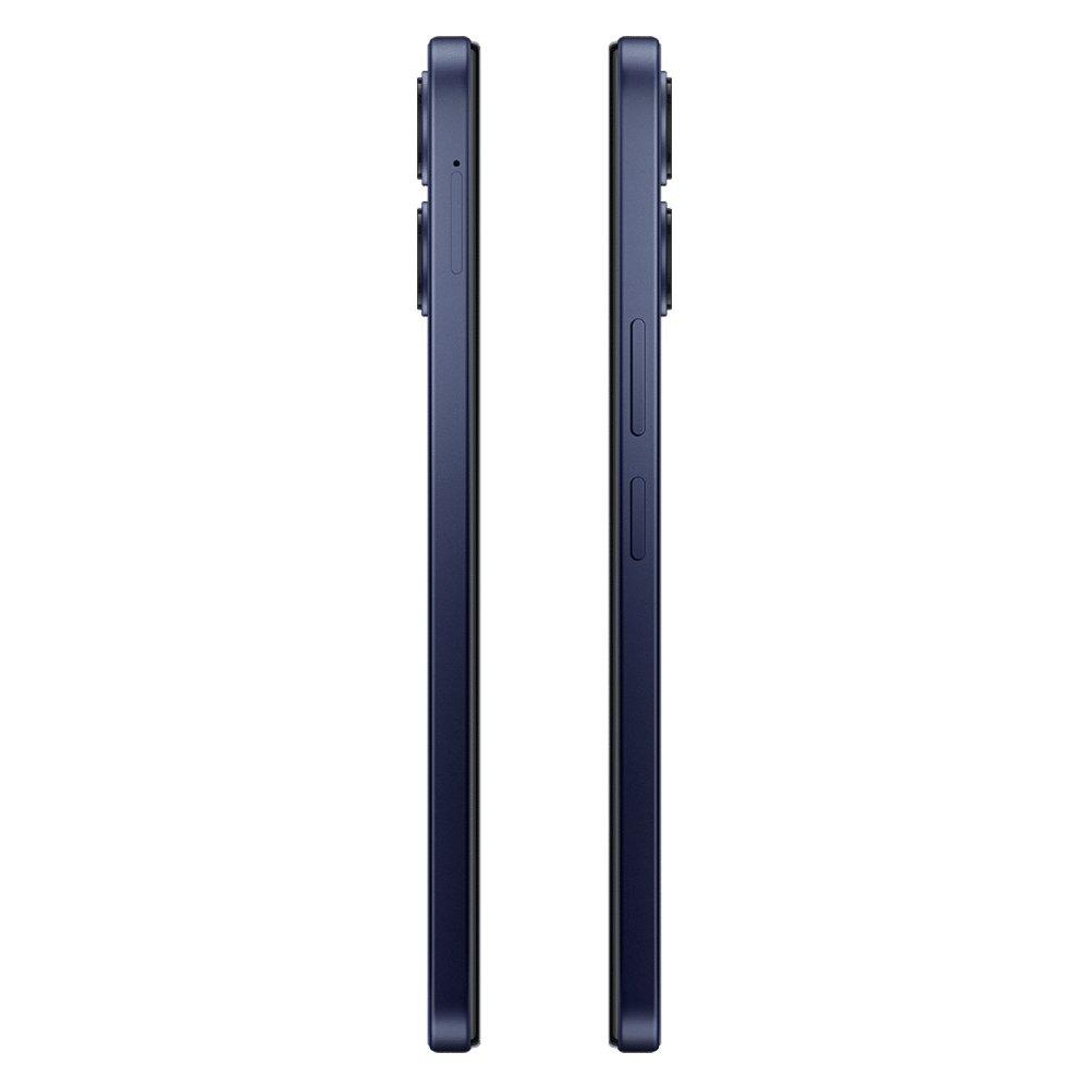 Vivo Y21 5G Phone, 6.75”, 256GB, 4GB – Black