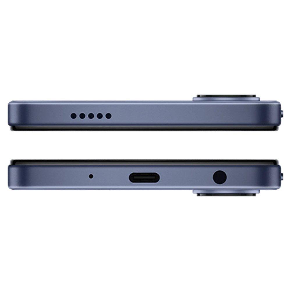 Vivo Y21 5G Phone, 6.75”, 256GB, 4GB – Black