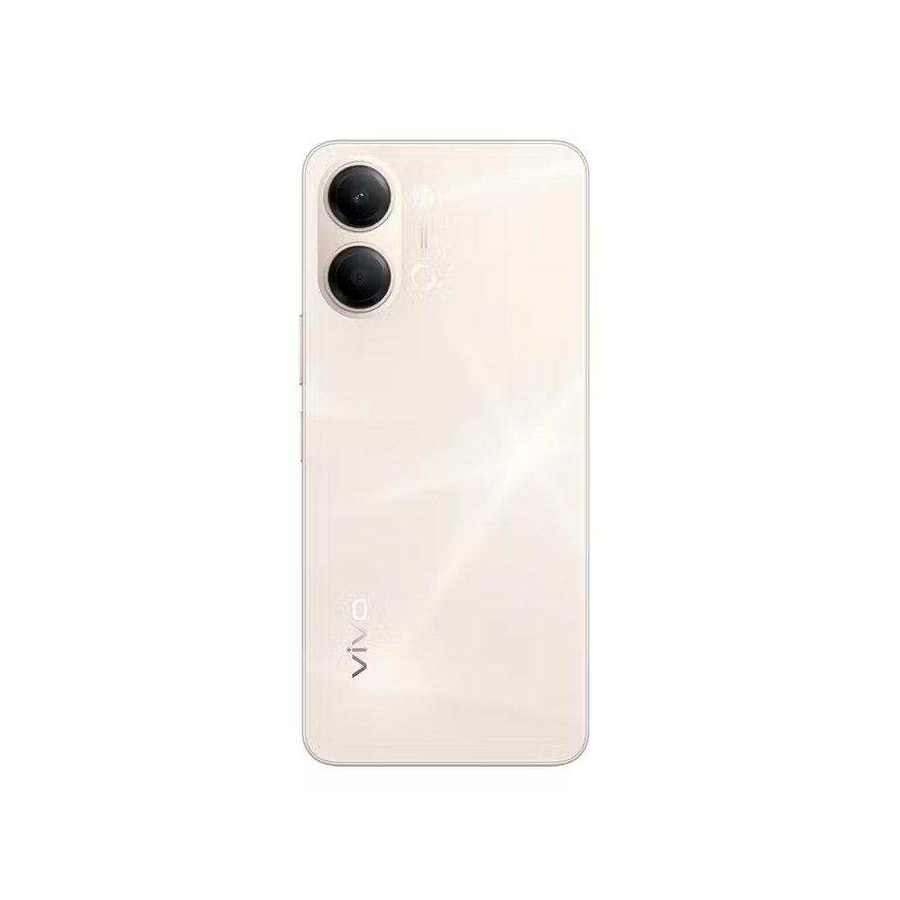 Vivo Y21 5G Phone, 6.75”, 256GB, 4GB – Gold