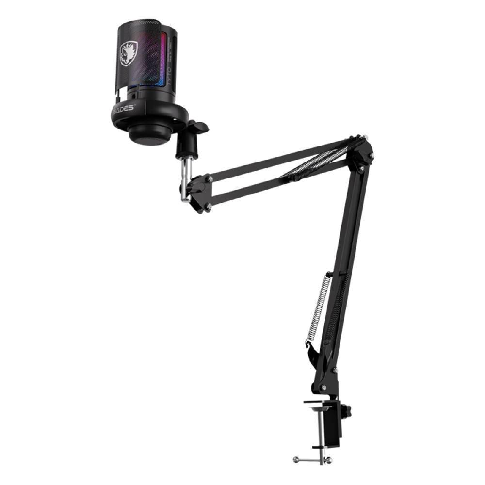 sades Sades ME6s Tito Microphone