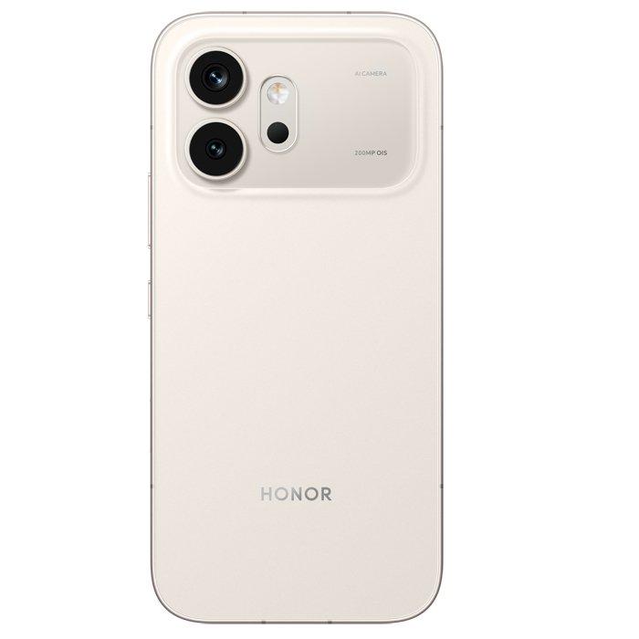 Honor 600 5G Phone, 6.55”, 256GB, 8GB – Gold