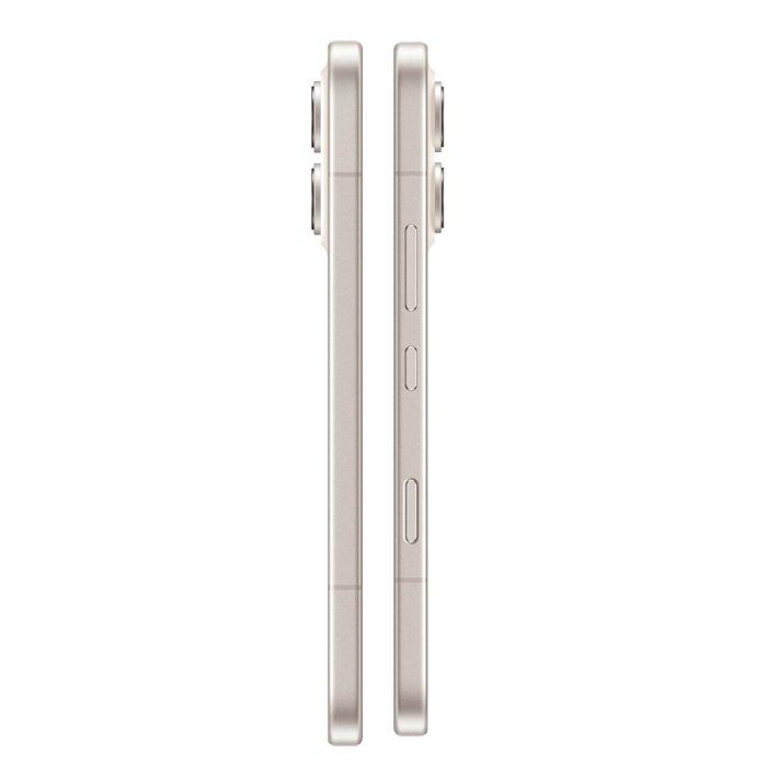 Honor 600 5G Phone, 6.55”, 256GB, 8GB – Gold