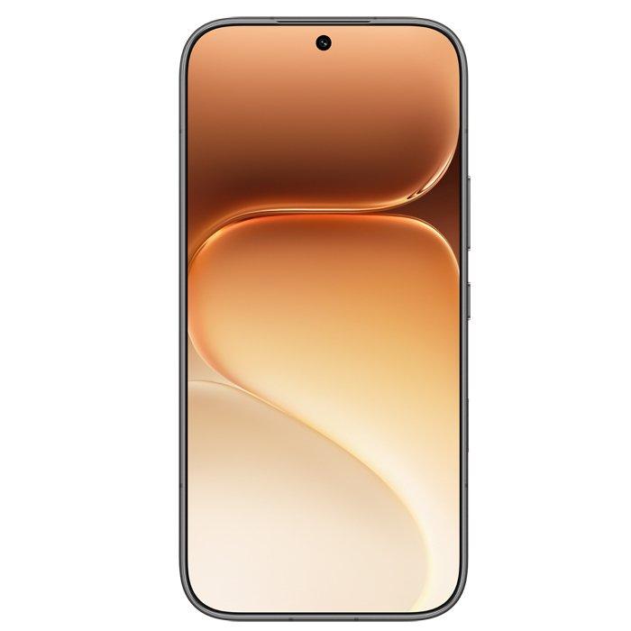 Honor 600 5G Phone, 6.55”, 256GB, 12GB – Black