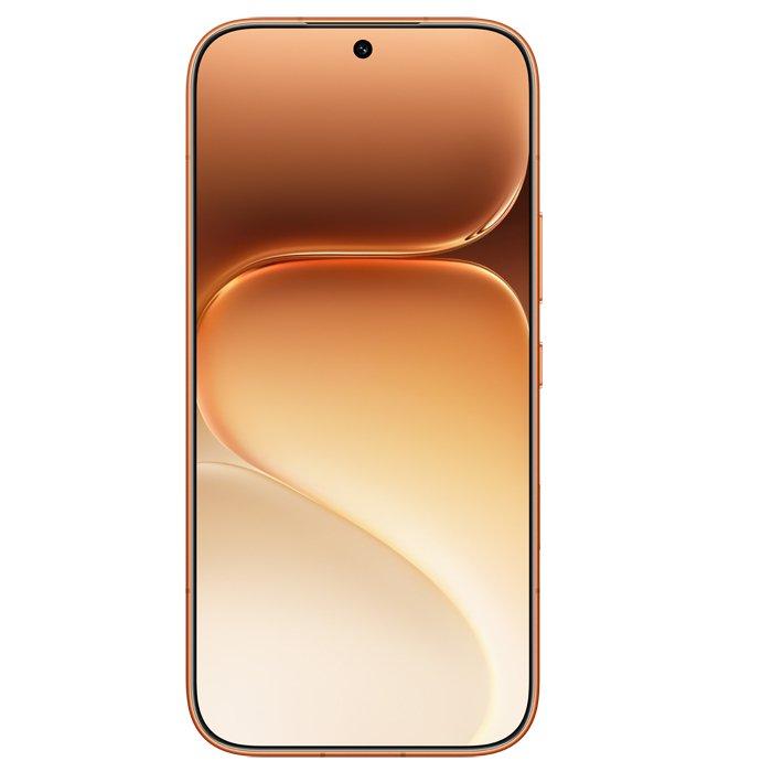 Honor 600 5G Phone, 6.55”, 256GB, 12GB – Orange