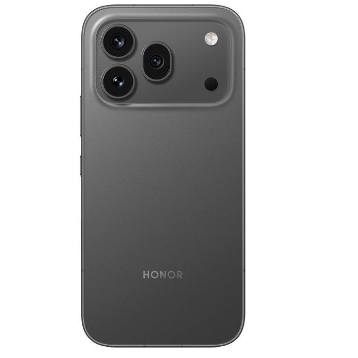 Honor 600 Pro 5G Phone, 6.7”, 512GB, 12GB – Black