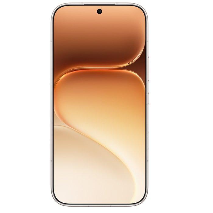 Honor 600 Pro 5G Phone, 6.7”, 512GB, 12GB – Gold