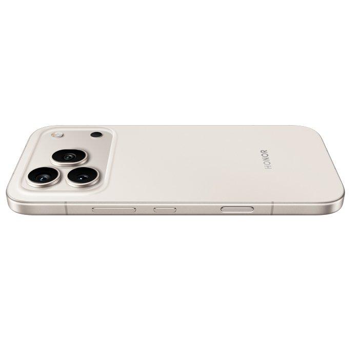 Honor 600 Pro 5G Phone, 6.7”, 512GB, 12GB – Gold