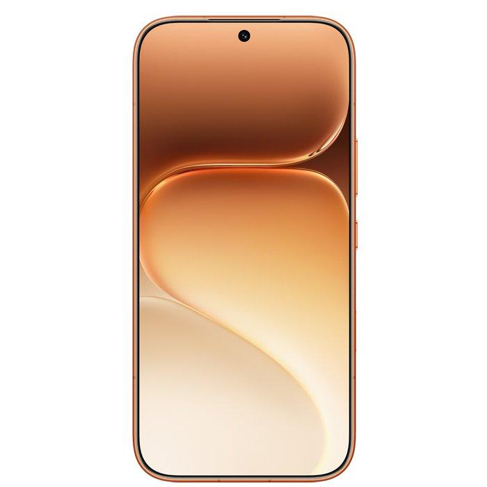 Honor 600 Pro 5G Phone, 6.7”, 512GB, 12GB – Orange