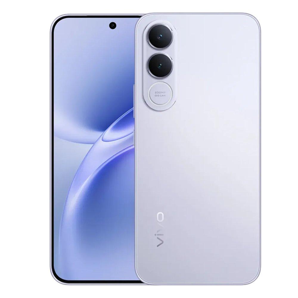 Vivo V70FE 5G Phone, 6.83”, 256GB, 8GB – Silver