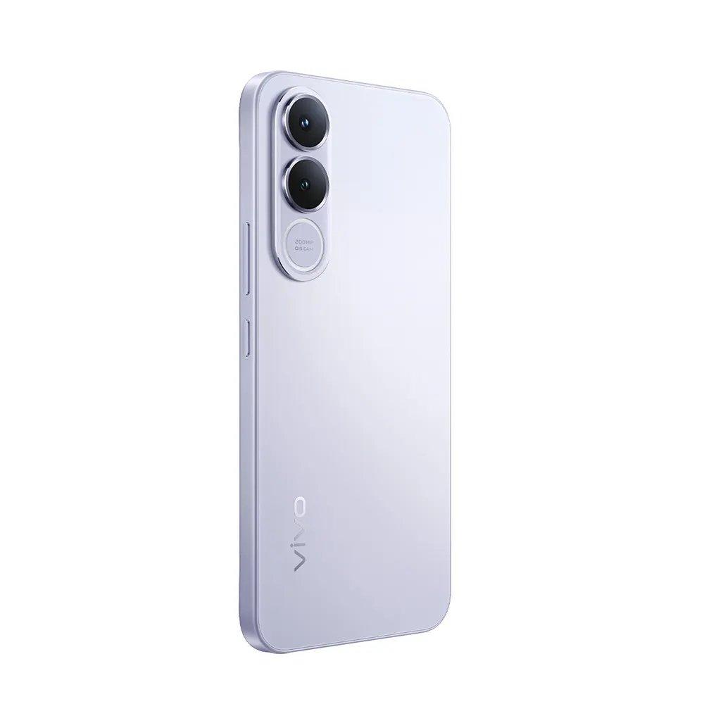 Vivo V70FE 5G Phone, 6.83”, 256GB, 8GB – Silver