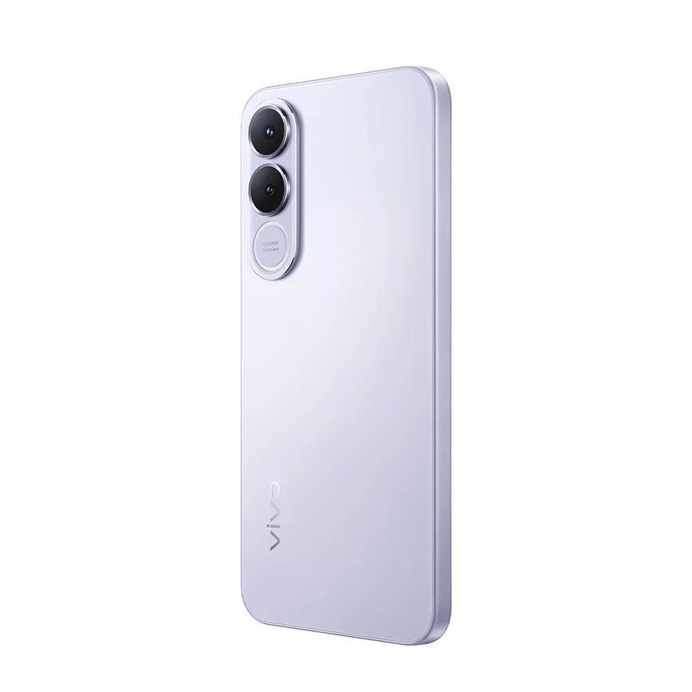 Vivo V70FE 5G Phone, 6.83”, 256GB, 8GB – Silver