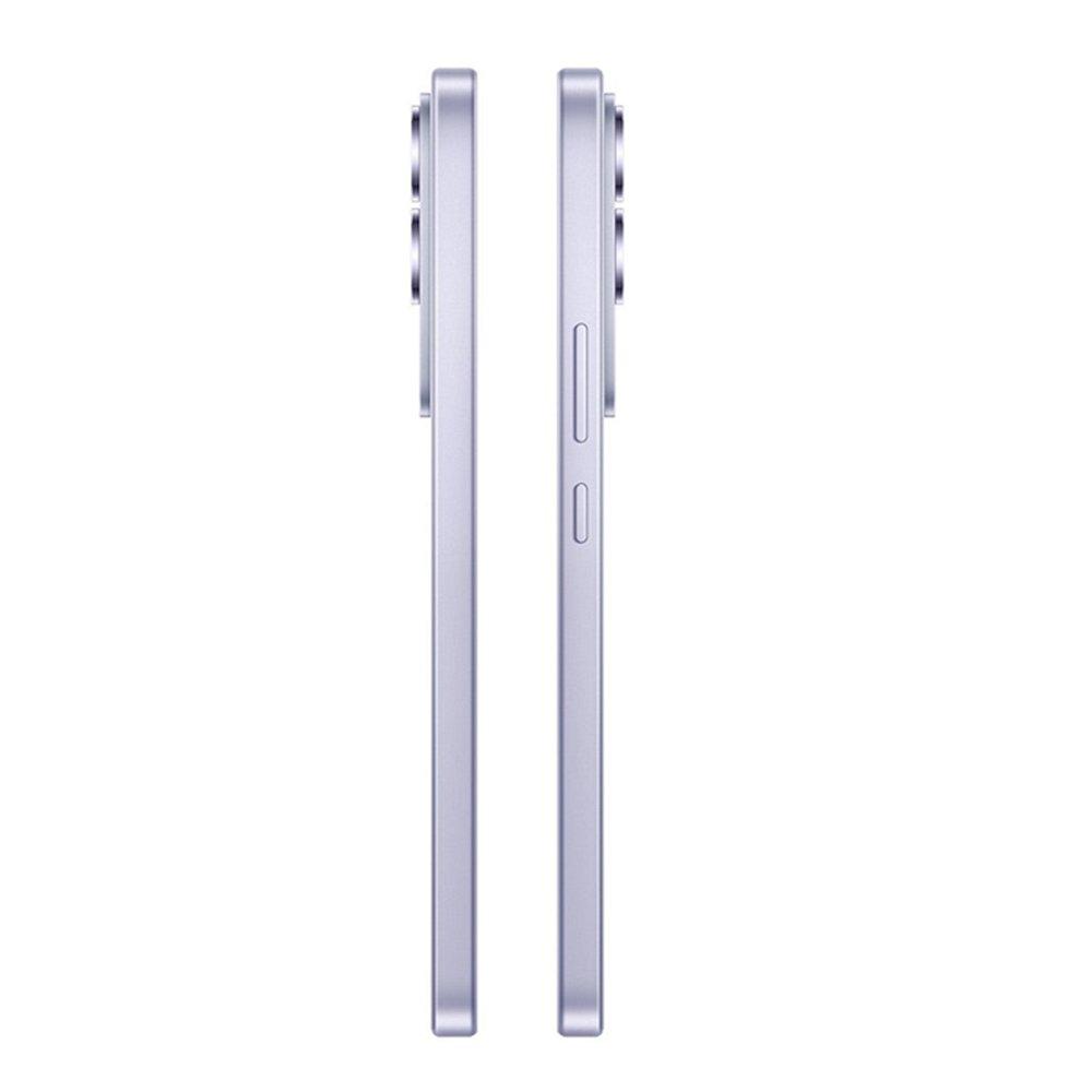 Vivo V70FE 5G Phone, 6.83”, 256GB, 8GB – Silver