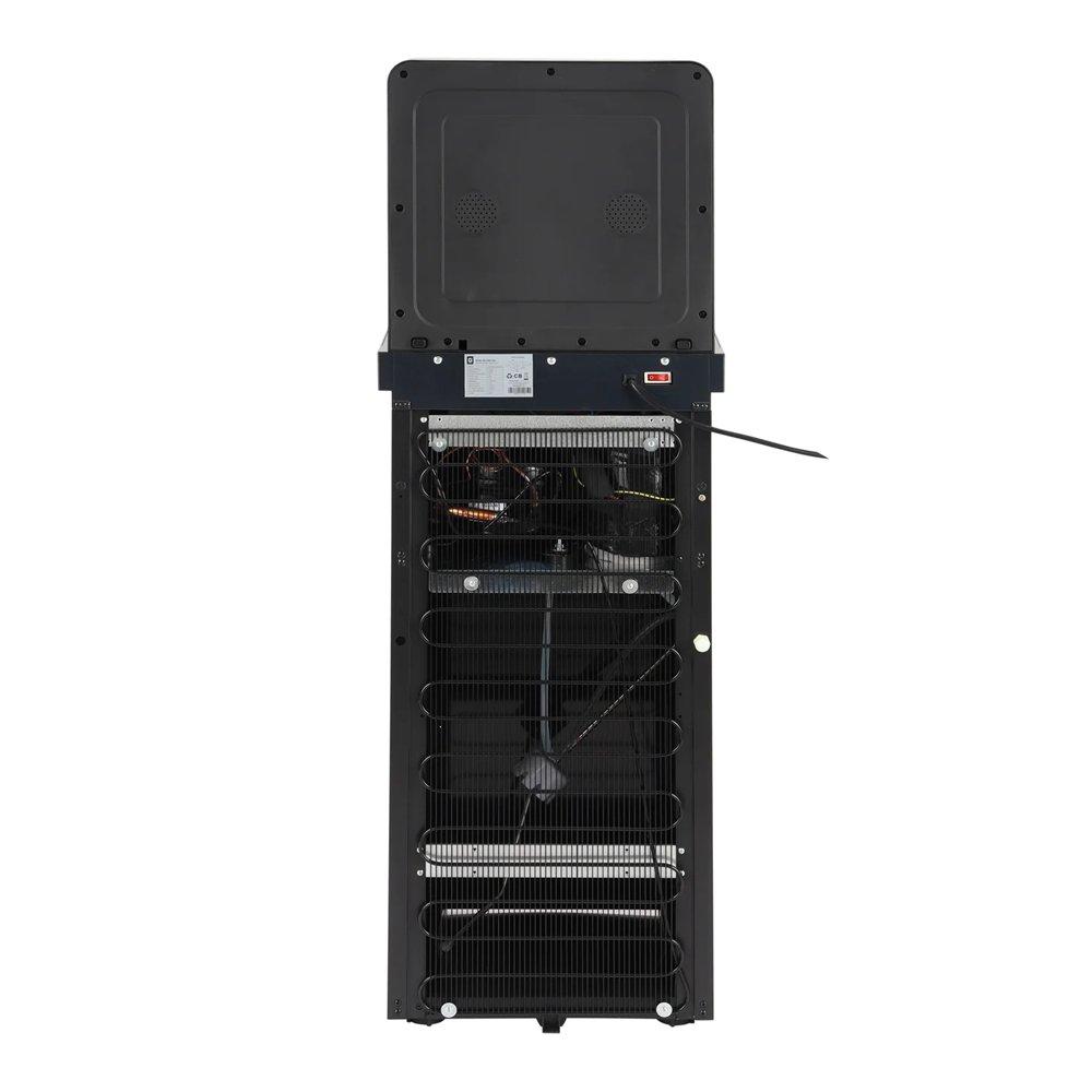 Geepas Hot & Cold Water Dispenser, GWD17041 - Black 