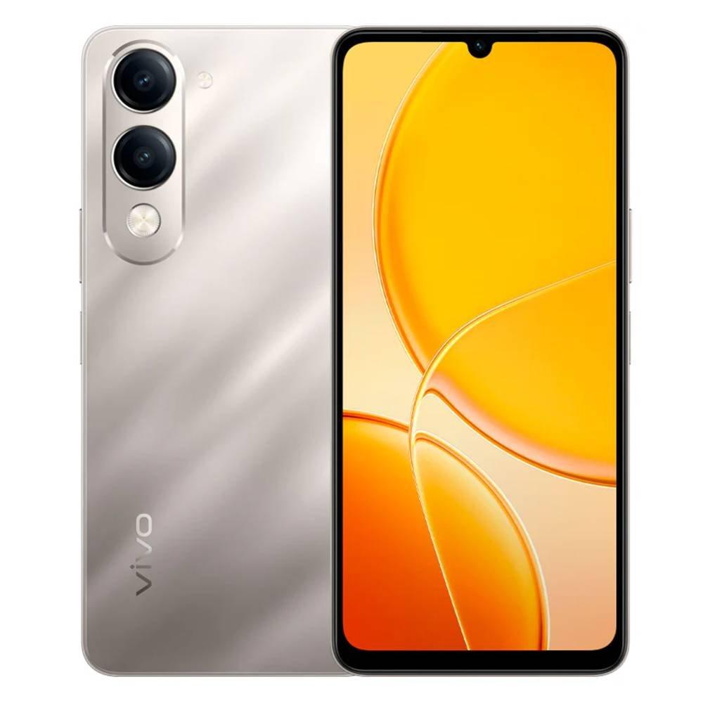 Vivo Y04S 256GB 6GB