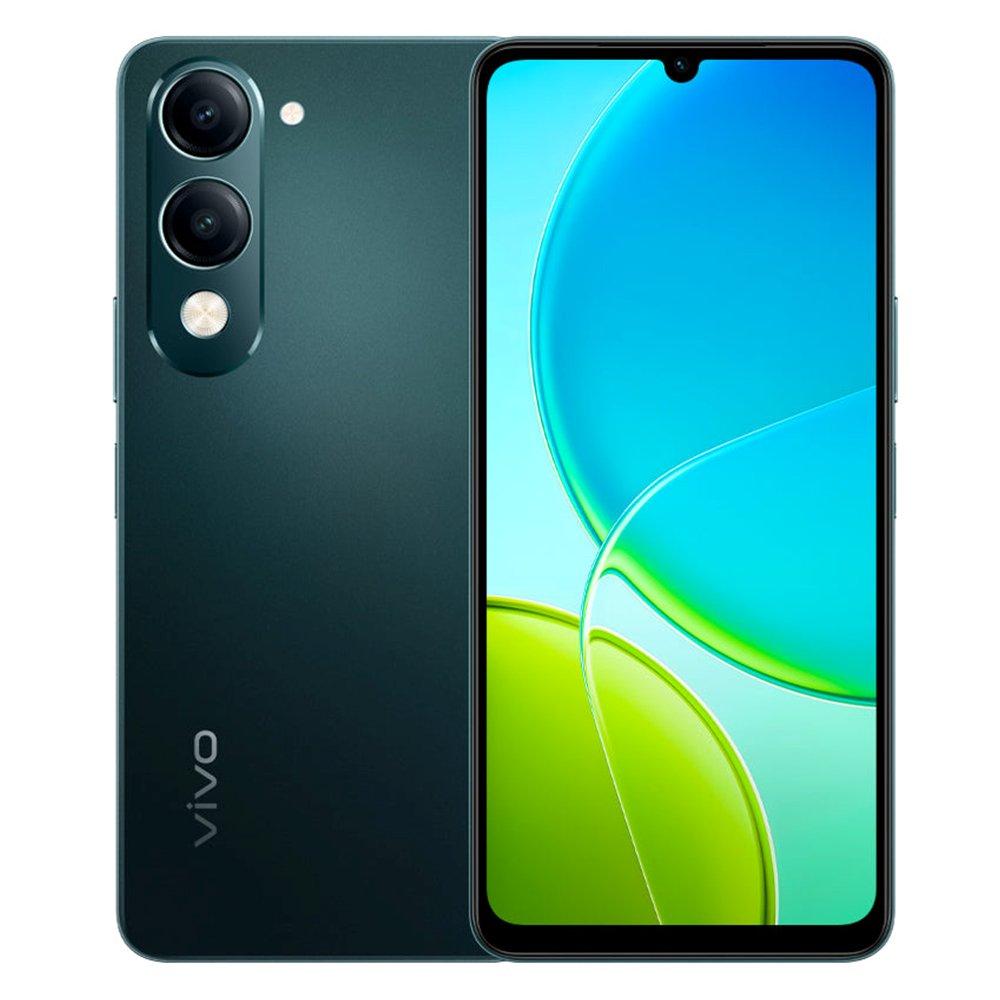 Vivo Y04S 256GB 6GB