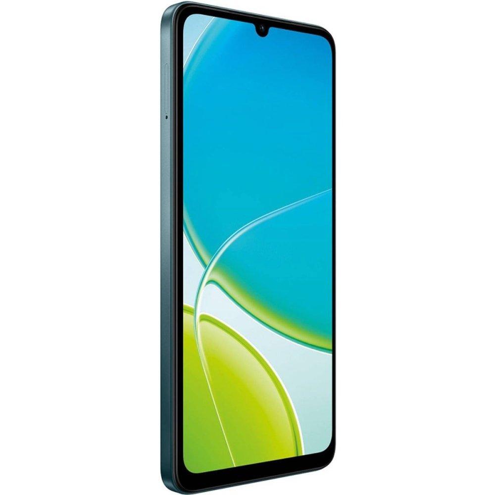 Vivo Y04S Phone, 6.74”, 256GB, 6GB – Green
